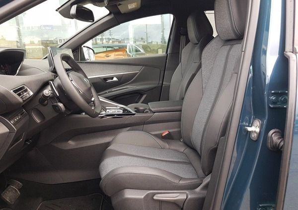 Peugeot 5008 cena 149900 przebieg: 5, rok produkcji 2023 z Pszów małe 172